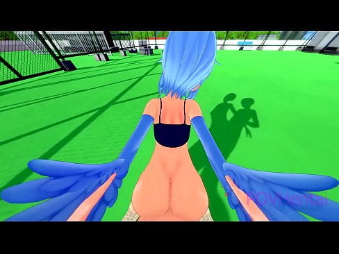 ❤️ Harpy monster meisie. ❤ Pornovideo by ons ❌️