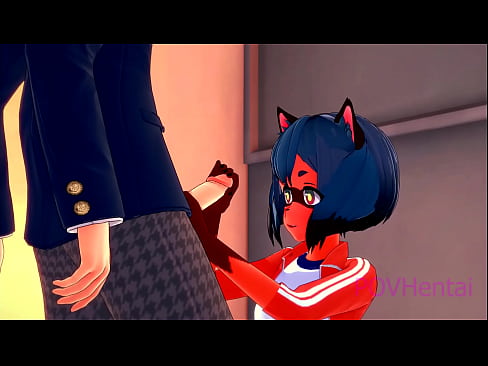 ❤️ Splinternuwe beesboerdery met Michiru Kagemori ❤ Pornovideo by ons ❌️